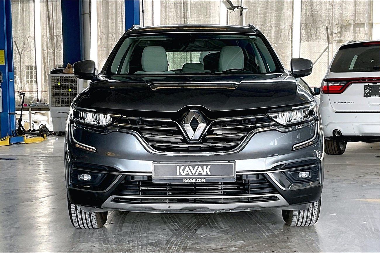 Renault Koleos PE | National Day Celebration | Guaranteed Warranty | 0 Down Payment