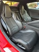 شيفروليه كورفت شيفورليه كورفت C8 2LT 2024 وارد أمريكا فل ابشن بحاله ممتازه