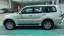 ميتسوبيشي باجيرو 2020 GLS HIGHLINE | AED 1034/Month | 0 DP | 30 Day Return | Warranty | Service History