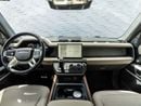 Land Rover Defender P300 110 SE 2.0L (5 Seater) Land Rover Defender 110 2024