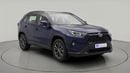 Toyota RAV4 2025 VX | AED 1802/Month | 0 DP | 30 Day Return | Warranty | Service History