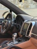 Porsche Cayenne S Platinum Edition 3.6L