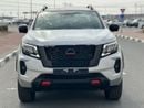 Nissan Navara Nissan Navara PRO4X