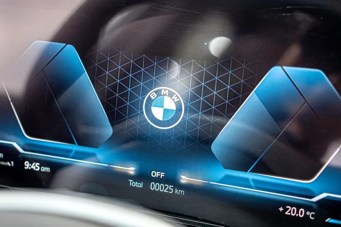 BMW 530i EXCLUSIVE PURE EXCELLENCE 530i Sedan Exclusive