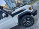 Toyota Land Cruiser Pick Up FACE LIFTED TO 2024 ,DIESEL 4.5 LITER ,RIGHT HAND DRIVE ,2018 MODEL