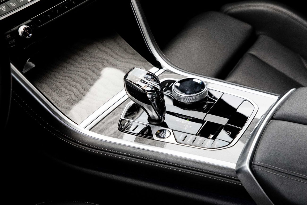 BMW 840i 840i Gran Coupe M-Sport | 4,603 P.M | 0% Downpayment | ONE OWNER || LOW KM || AGENCY WARRANTY