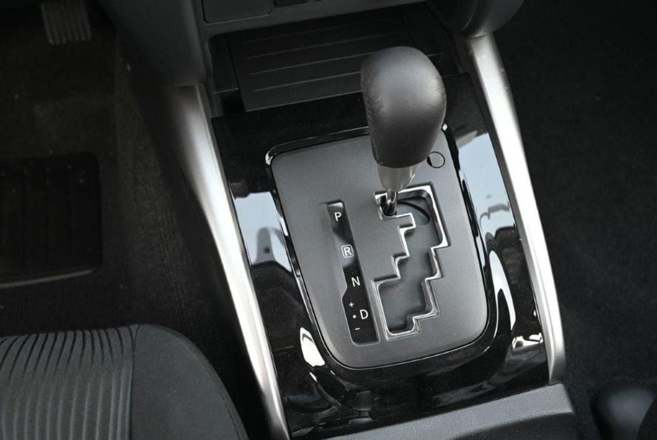 ميتسوبيشي باجيرو سبورت SPORT 2.5L DIESEL 7 SEATER AT