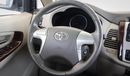 Toyota Innova 2.7G