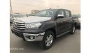 Toyota Hilux DISEL