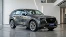 Mazda CX-90 PREMIIUM 3.3 L TURBO  | Agency Warranty | Full Service History | Zero Downpayment Support