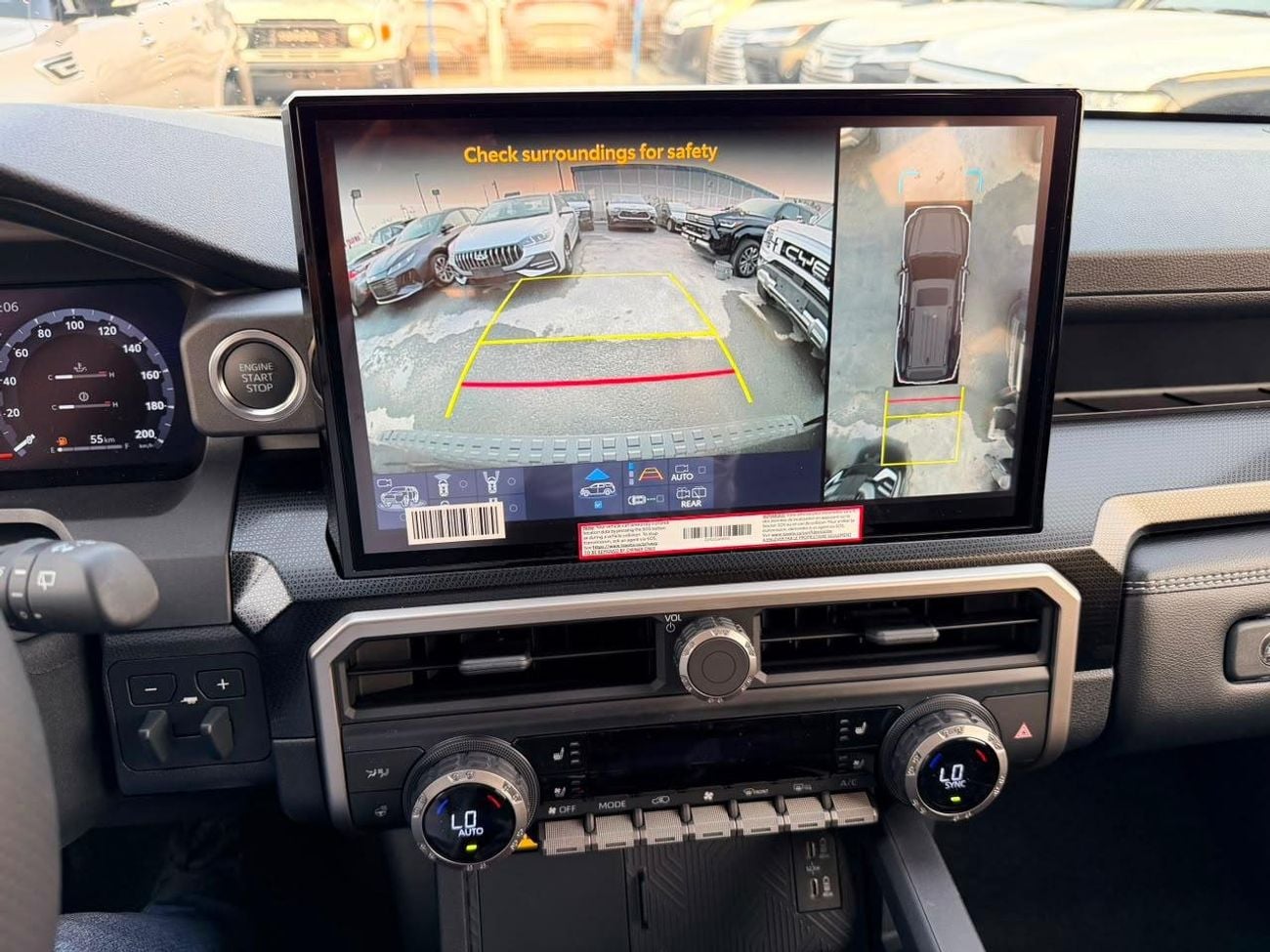 Toyota 4Runner Limited