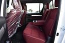 Toyota Hilux GLXS-V 2.7L PETROL 4WD AT