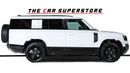 Land Rover Defender 130 P400 X Dynamic - Brand New - Full Option