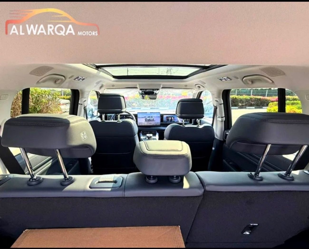 بي واي دي ليوبارد 5