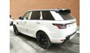 Land Rover Range Rover Sport HST SUPERCHARGE V-6 / NEW CONDITION / WITH WARRANTY