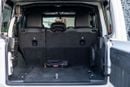 Jeep Wrangler Unlimited Jeep Wrangler Unlimited Rubicon 2023 GCC | Agency Warranty | Service Contract