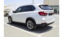 BMW X5 X Drive 50i