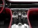 Bentley Continental GTC First Edition | With Warranty