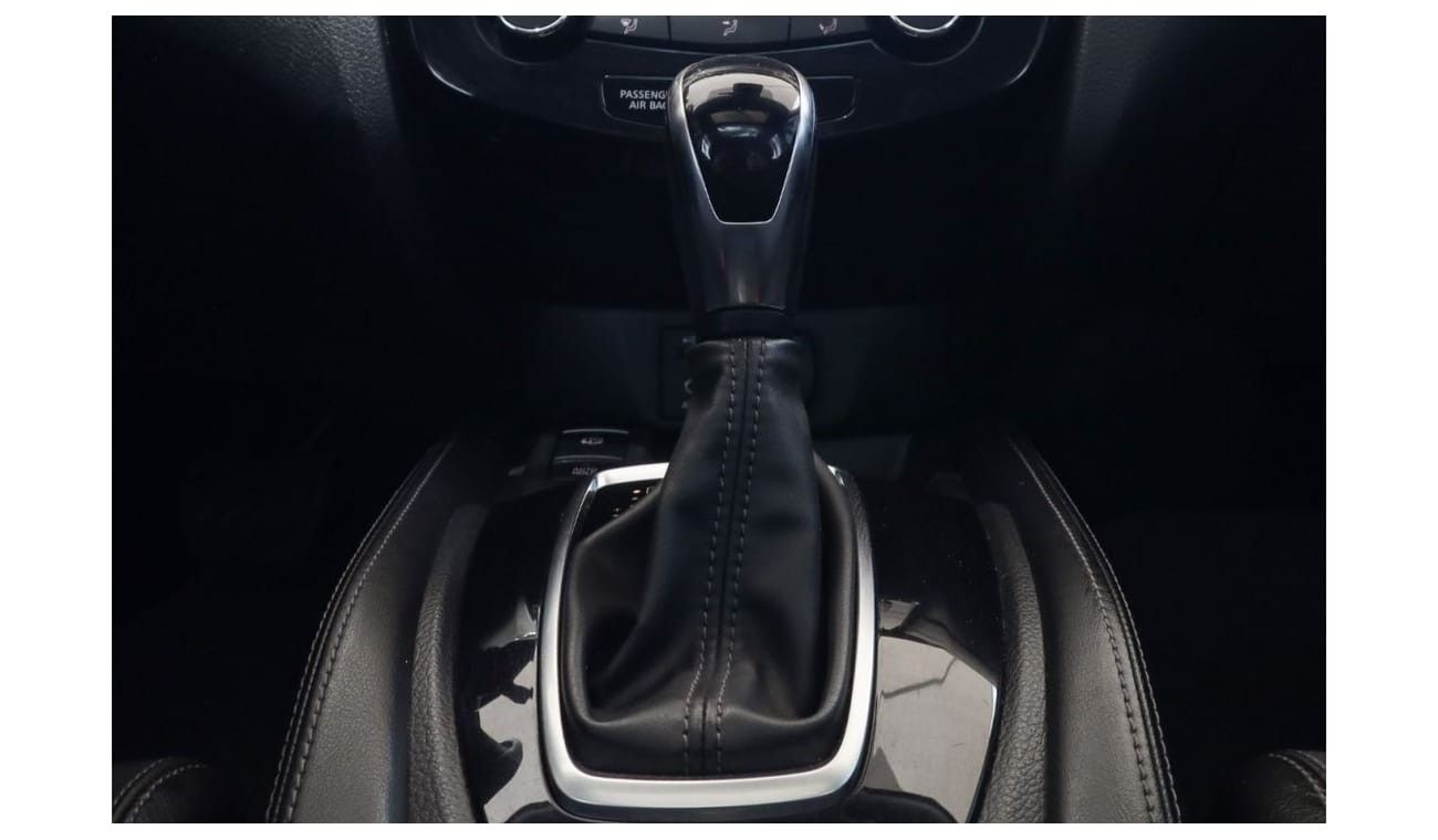 نيسان إكس تريل SL