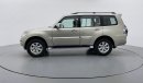 Mitsubishi Pajero GLS 3500