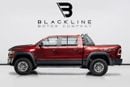 RAM 1500 TRX Final Edition 6.2L 2024 Ram 1500 TRX Final Edition, 2027 Dodge Warranty + Service Contract, Lo