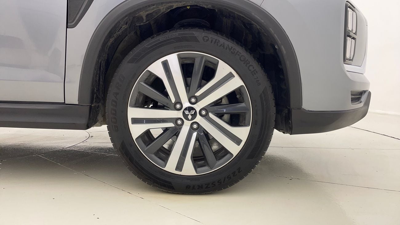 Mitsubishi ASX GLX MID 2 | Zero Down Payment | Home Test Drive