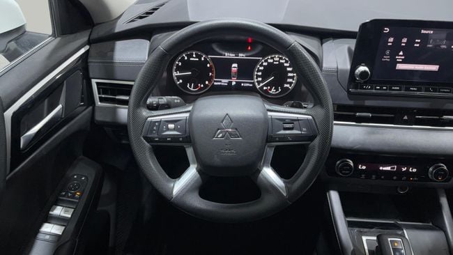 Mitsubishi Outlander GLX MIDLINE, миниатюра 28