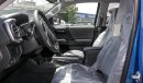 Toyota Tacoma Double Cab Pickup Automatic