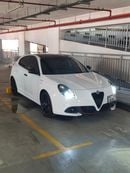 Alfa Romeo Giulietta 1.8 Veloce Rossa
