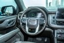 GMC Yukon SLE SLT