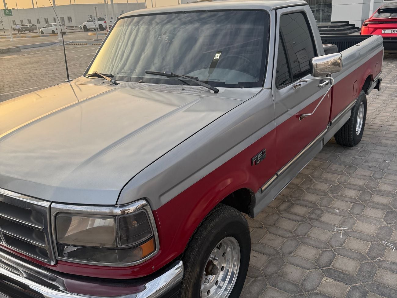 فورد F 150