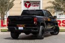 GMC Sierra 5.3L V8 AT4 Regular Cab (AWD)
