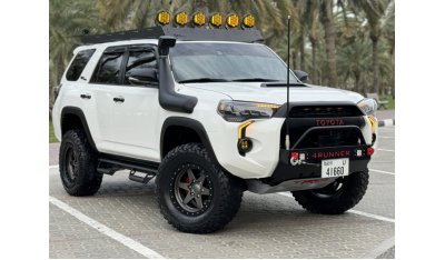 Toyota 4Runner TRD PRO