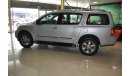 Nissan Armada LE