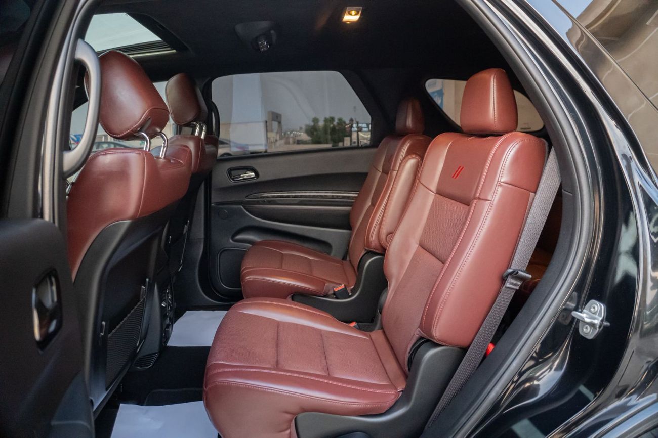 Dodge Durango R/T 5.7L 4WD