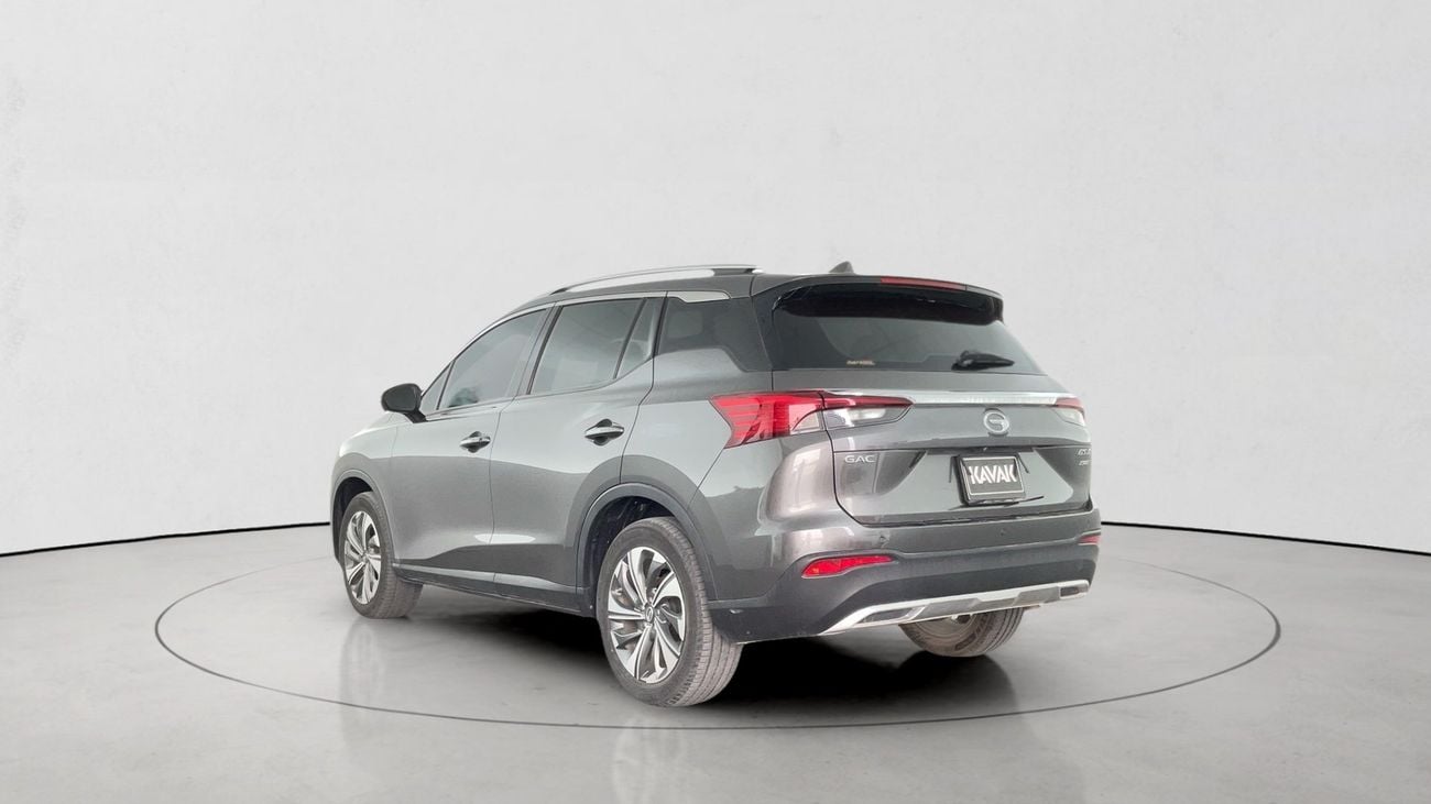 GAC GS4 GL | Guaranteed Warranty | 0 Down Payment