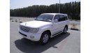 Toyota Land Cruiser GXR V6 ref#106