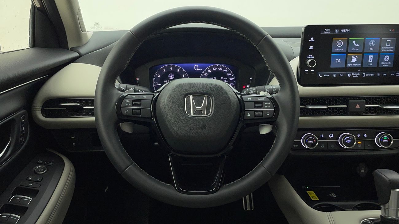 Honda ZRV EX 1.5 | Zero Down Payment | Home Test Drive