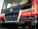 Toyota Granvia Premium V6 3.5L Petrol 2025YM