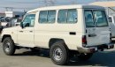 Toyota Land Cruiser Hard Top 4.0L GASOLINE 3Doors HARDTOP