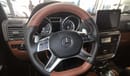 Mercedes-Benz G 65 AMG 4X4 Maybach Landaulet