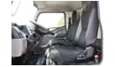Mitsubishi Fuso Canter 2017 | MITSUBISHI FUSO CANTER | ORIGNAL BODY UTILITY TRUCK WITH GCC SPECS AND EXCELLENT CONDITION