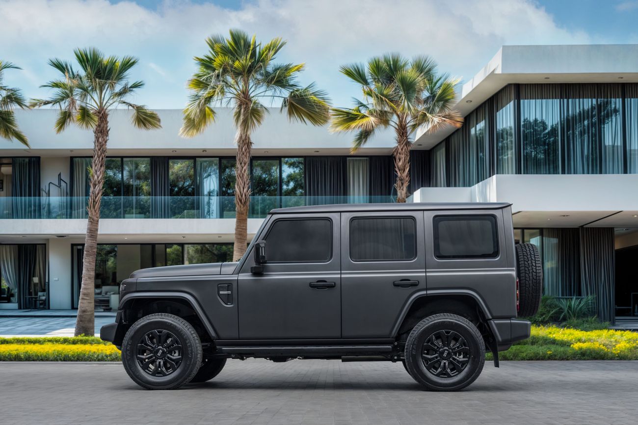 212 Motors T01 T01 Adventurer | 2,253 P.M | 0% Downpayment | 212 T01 Adventurer | 5 Year Warranty!