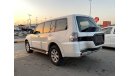 Mitsubishi Pajero 2016 Ref#519