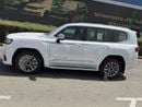 Toyota Land Cruiser Toyota Land Cruiser VXR 3.5 Full option Oman 2026