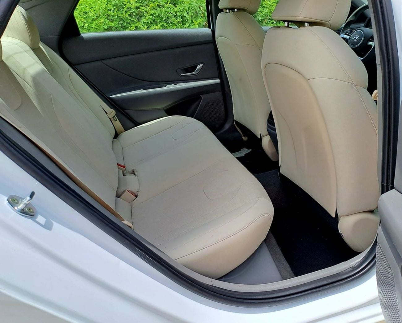 Hyundai Elantra GL 2022 1.6L GCC (920/-MONTHLY)