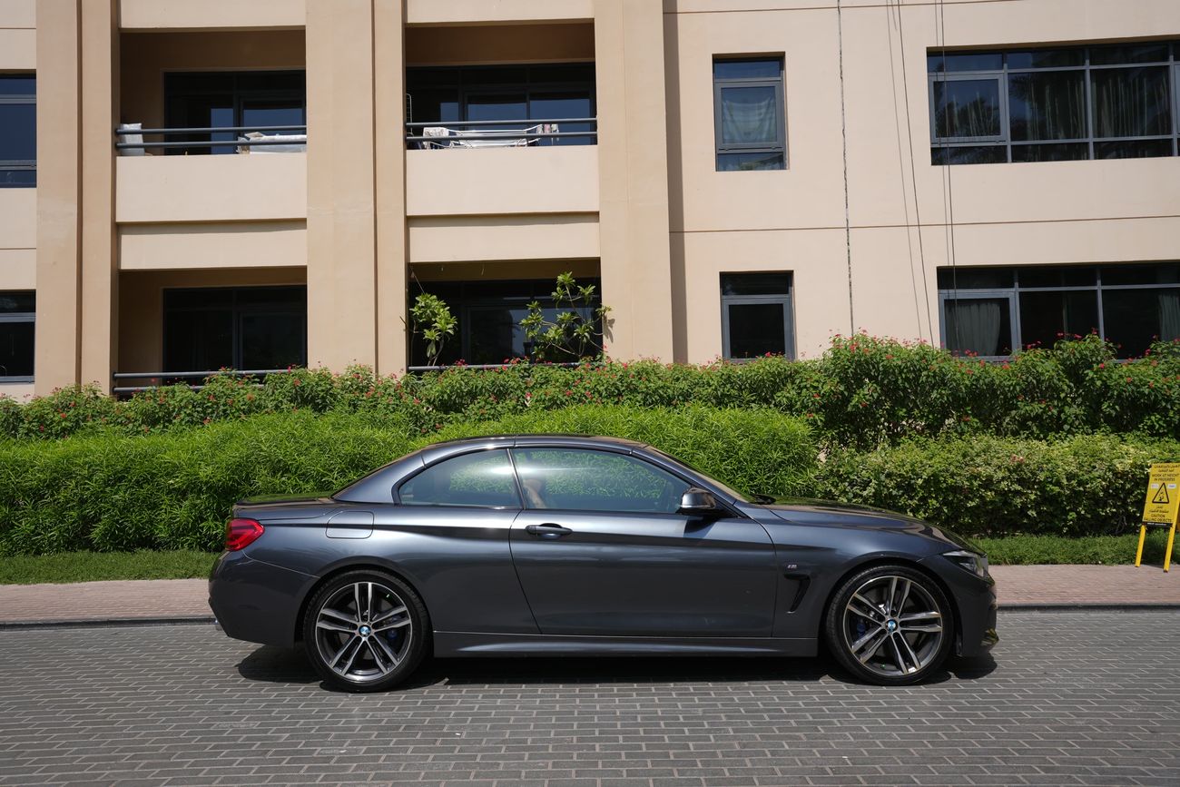 BMW 440i