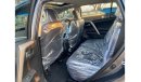 Toyota RAV4 2016 TOYOTA RAV4 XLE / FULL OPTION