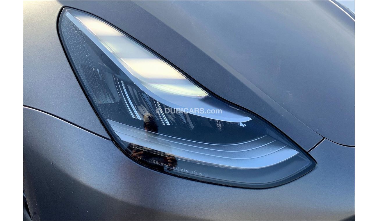 Tesla Model 3 Performance (Dual Motor)