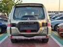Mitsubishi Pajero PAJERO V6 / 3.8L / 1 YEAR WARANTY / INSURANCE - REGISTERATION FREE (LOT # 15708 )